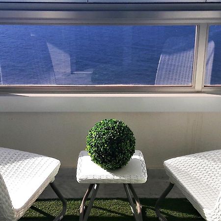 Appartement Gemelos Primera Linea à Benidorm Extérieur photo