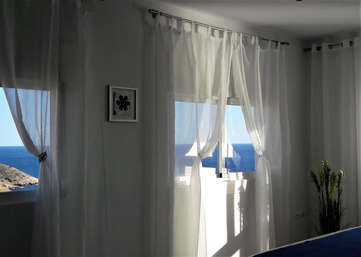 Appartement Gemelos Primera Linea à Benidorm Extérieur photo