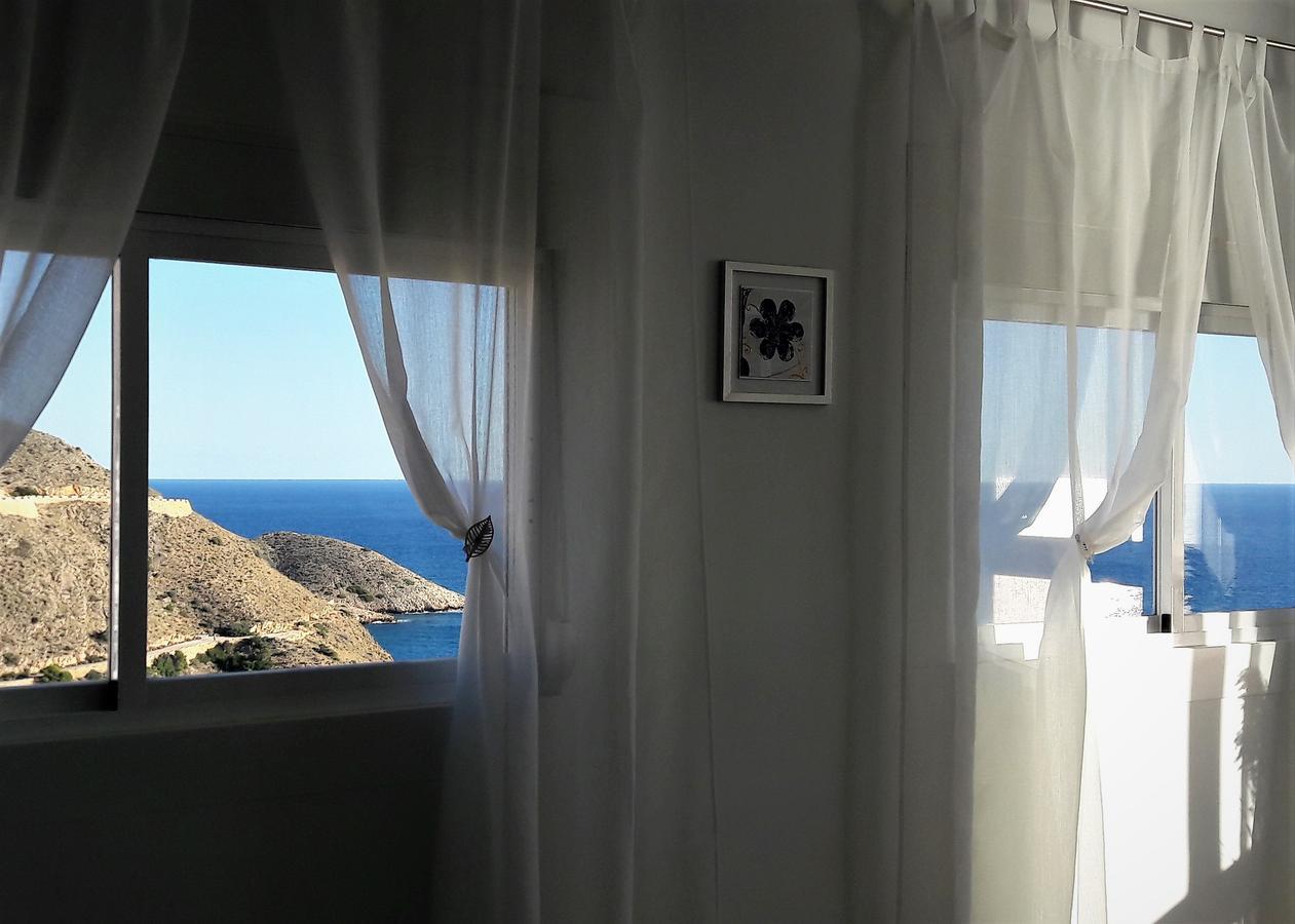 Appartement Gemelos Primera Linea à Benidorm Extérieur photo