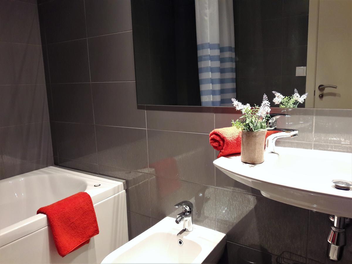 Appartement Gemelos Primera Linea à Benidorm Extérieur photo