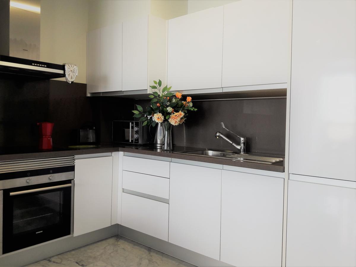 Appartement Gemelos Primera Linea à Benidorm Extérieur photo