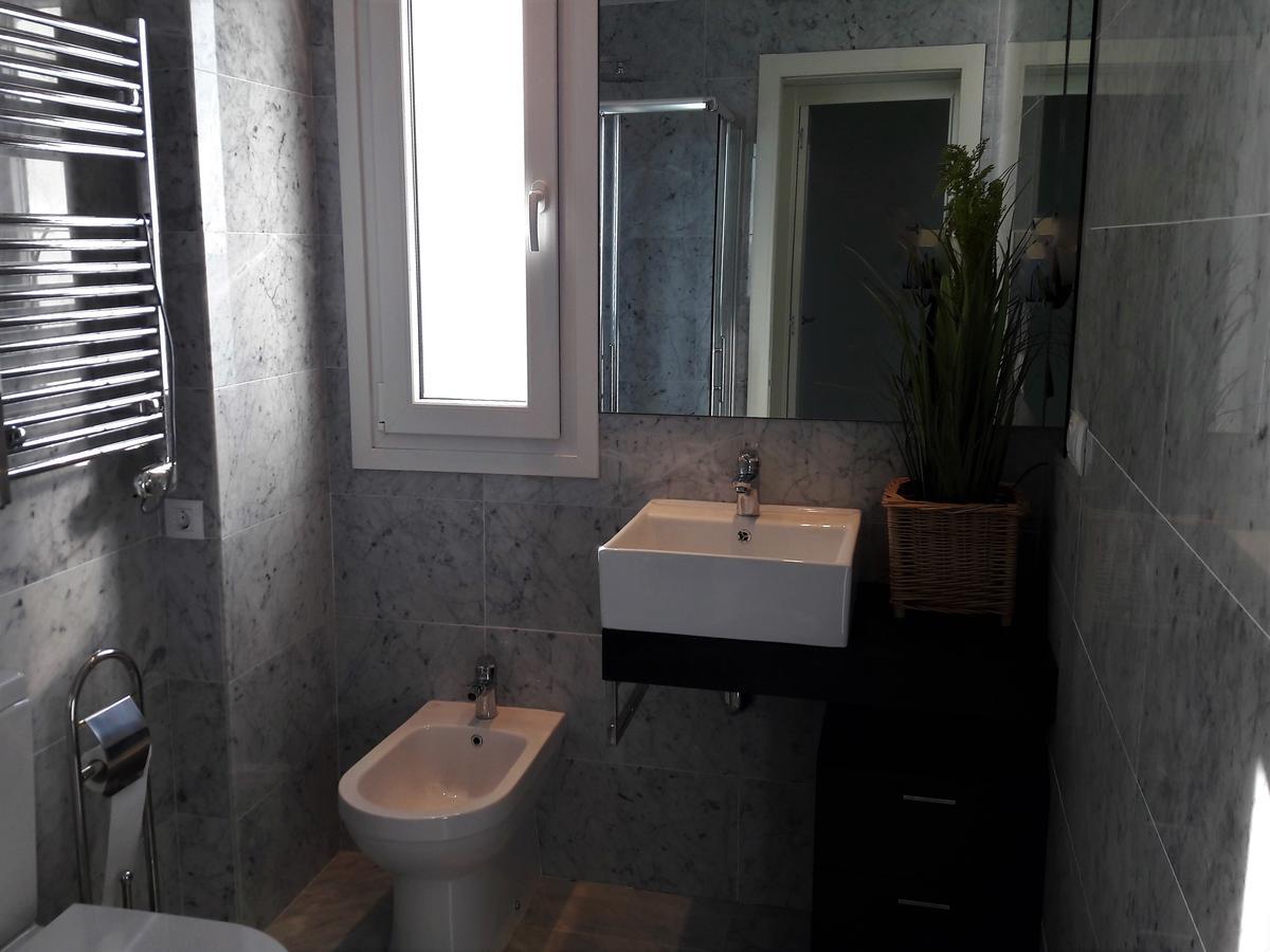 Appartement Gemelos Primera Linea à Benidorm Extérieur photo